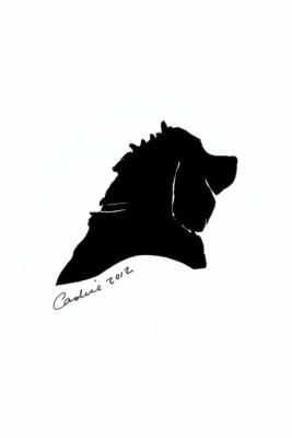 Silhouettes By Candice | Sherman Oaks, CA | Silhouette Artist | Photo #8