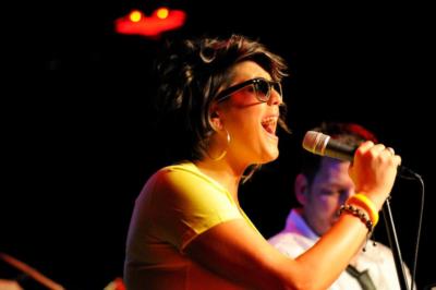 The Rhythm Kings | Bloomfield Hills, MI | Dance Band | Photo #2
