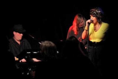 The Rhythm Kings | Bloomfield Hills, MI | Dance Band | Photo #9