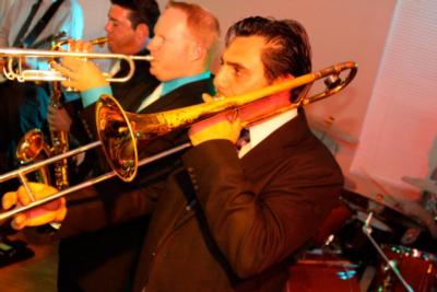 The Rhythm Kings | Bloomfield Hills, MI | Dance Band | Photo #6