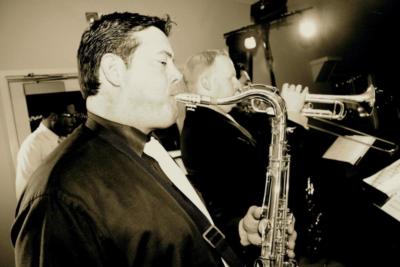 The Rhythm Kings | Bloomfield Hills, MI | Dance Band | Photo #4