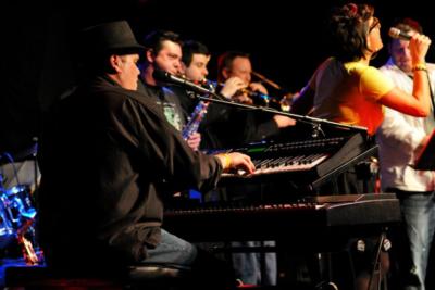 The Rhythm Kings's Main Photo