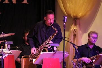 The Sinatra Nation Orchestra | Chicago, IL | Big Band | Photo #4