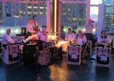 The Sinatra Nation Orchestra | Chicago, IL | Big Band | Photo #7