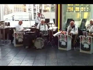 The Sinatra Nation Orchestra | Chicago, IL | Big Band | "Little Big Band" - Corporate Event