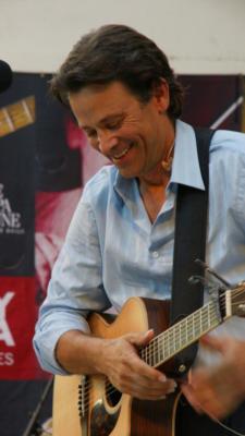 Fire & Rain - The James Taylor Experience | Tampa, FL | James Taylor Tribute Act | Photo #3