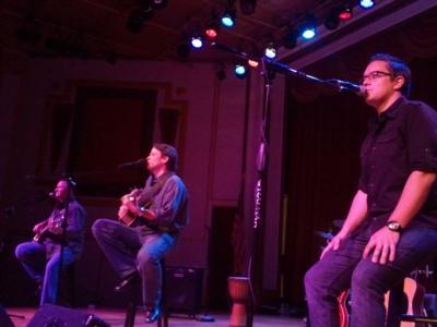 Fire & Rain - The James Taylor Experience | Tampa, FL | James Taylor Tribute Act | Photo #6