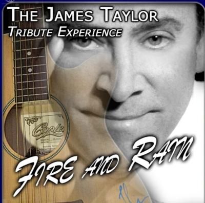 Fire & Rain - The James Taylor Experience's Main Photo