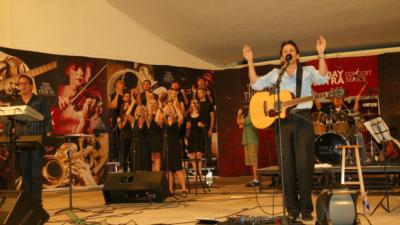 Fire & Rain - The James Taylor Experience | Tampa, FL | James Taylor Tribute Act | Photo #2