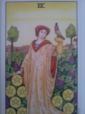 Diana's Tarot Reading's Main Photo