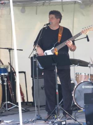 Passion Project  | Long Beach, CA | Dance Band | Photo #9