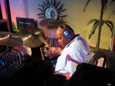 Passion Project  | Long Beach, CA | Dance Band | Photo #5
