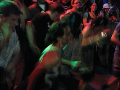 Passion Project  | Long Beach, CA | Dance Band | Photo #3