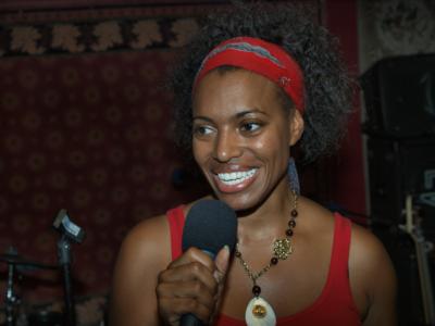Passion Project  | Long Beach, CA | Dance Band | Photo #8