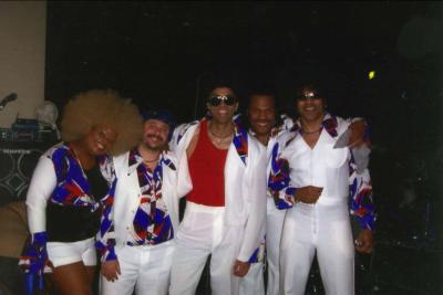 BBI | Chicago, IL | Dance Band | Photo #17