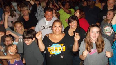 BBI | Chicago, IL | Dance Band | Photo #12