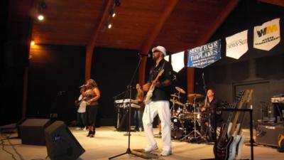 BBI | Chicago, IL | Dance Band | Photo #22