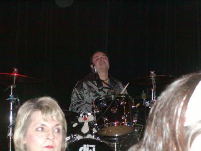 BBI | Chicago, IL | Dance Band | Photo #21