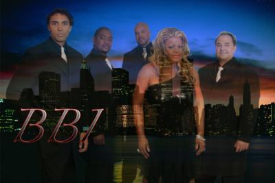 BBI | Chicago, IL | Dance Band | Photo #3