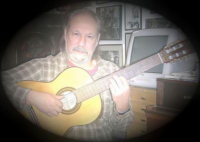 Rene Heredia | Denver, CO | Flamenco Guitar | Photo #3