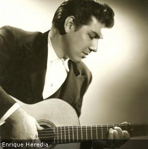 Rene Heredia | Denver, CO | Flamenco Guitar | Photo #5