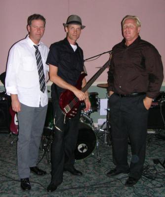 Reality Check Band's Main Photo