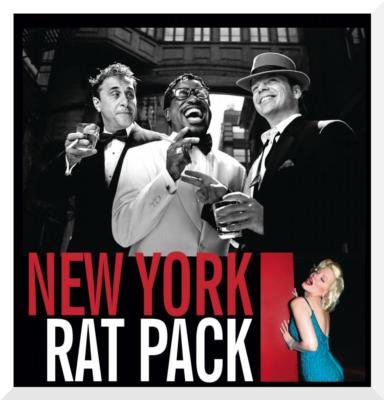 The New York Rat Pack's Main Photo