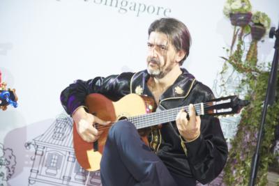 Alex Gorodezky's Main Photo