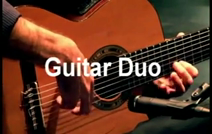 Alex Gorodezky | Raleigh, NC | Acoustic Guitar | Video Demo.
