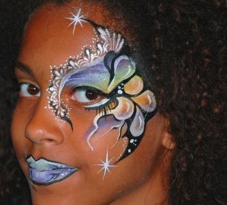 MonArc Face Painting's Main Photo