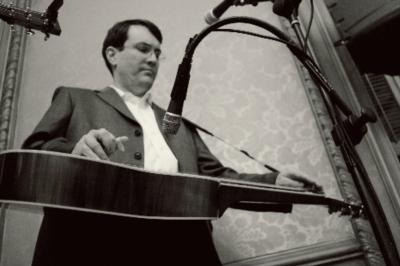 Peachtree Station | Woodstock, GA | Bluegrass Band | Photo #4