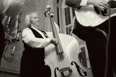 Peachtree Station | Woodstock, GA | Bluegrass Band | Photo #3