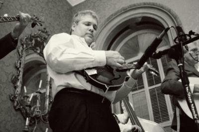 Peachtree Station | Woodstock, GA | Bluegrass Band | Photo #2