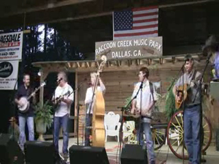 Peachtree Station | Woodstock, GA | Bluegrass Band | On and On And Suzanne