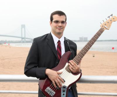 Yazmatic's | Metuchen, NJ | Top 40 Band | Photo #9