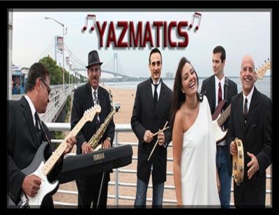 Yazmatic's's Main Photo