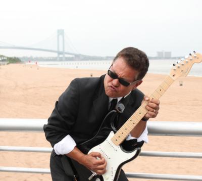 Yazmatic's | Metuchen, NJ | Top 40 Band | Photo #11