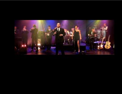 Yazmatic's | Metuchen, NJ | Top 40 Band | Photo #2