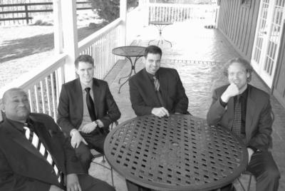 The Union Band's Main Photo