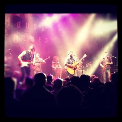 Nikhil Korula Band | Los Angeles, CA | Original Band | Photo #14