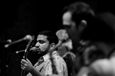 Nikhil Korula Band | Los Angeles, CA | Original Band | Photo #23