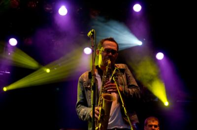 Nikhil Korula Band | Los Angeles, CA | Original Band | Photo #9