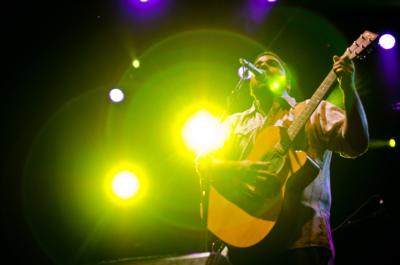 Nikhil Korula Band | Los Angeles, CA | Original Band | Photo #4
