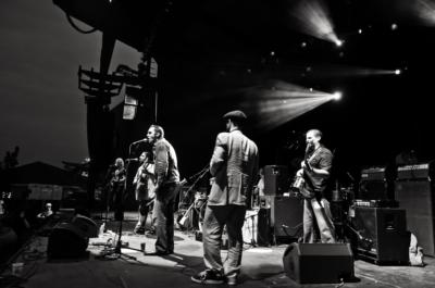 Nikhil Korula Band | Los Angeles, CA | Original Band | Photo #24