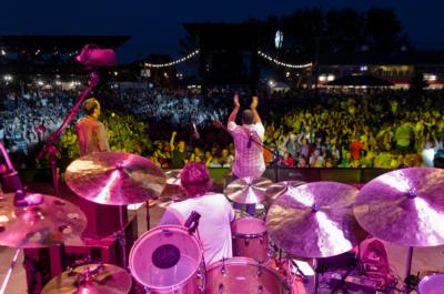 Nikhil Korula Band | Los Angeles, CA | Original Band | Photo #3
