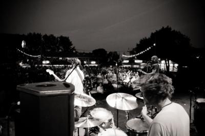 Nikhil Korula Band | Los Angeles, CA | Original Band | Photo #8