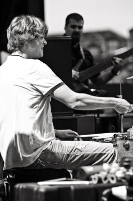 Nikhil Korula Band | Los Angeles, CA | Original Band | Photo #16