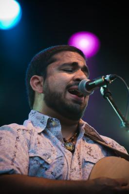 Nikhil Korula Band | Los Angeles, CA | Original Band | Photo #20