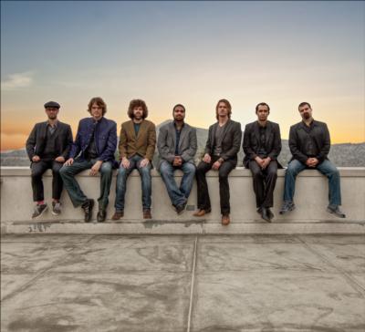 Nikhil Korula Band's Main Photo
