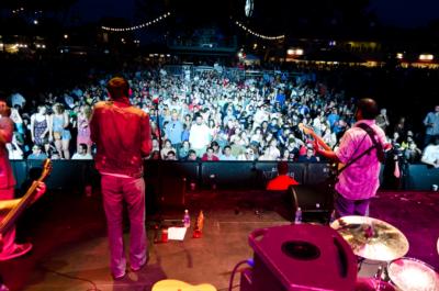Nikhil Korula Band | Los Angeles, CA | Original Band | Photo #11